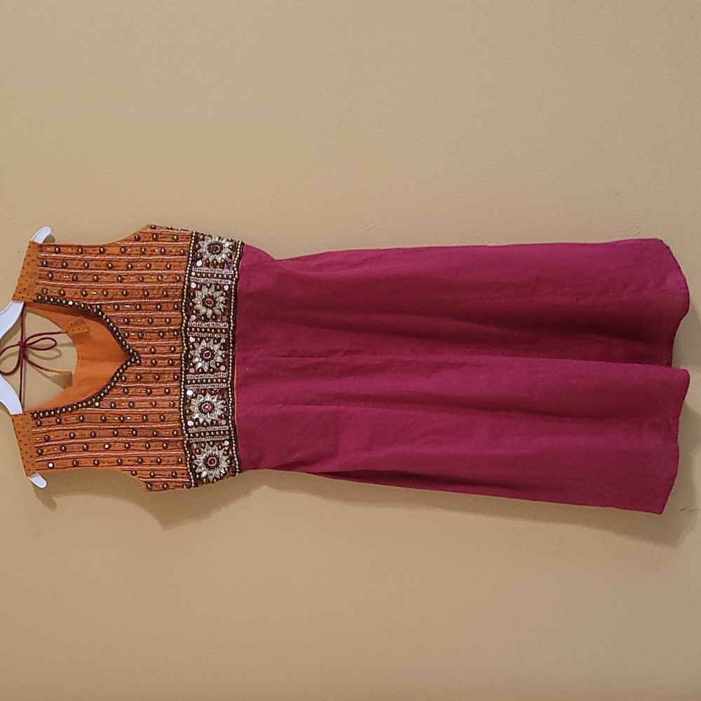 Indian Kurti